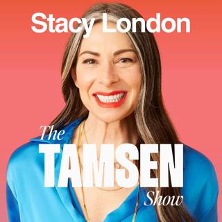 Stacy London: Reinvent Yourself (and Your Style) in Midlife