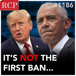 The White House Ban of CNN, MSNOW and Politico