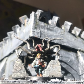 Entmoot 22 - Unholy Resurrection