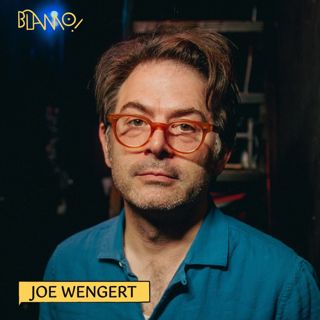 Joe Wengert and the End of Hanging Out