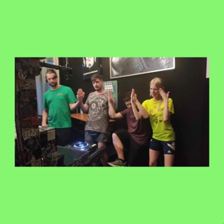 trance mafia @ tilos radio 2023 07 15