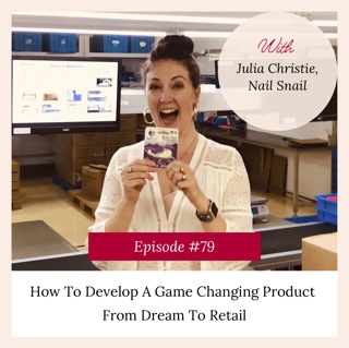 How To Develop A Game Changing Product From Dream To Retail