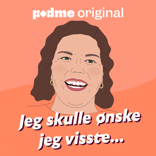 Jeg skulle ønske jeg visste...