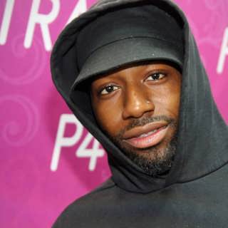 Hiphop-veteranen Jireel: Det var inte den bästa far och son relationen