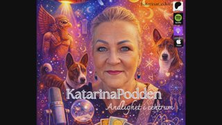 297 Louise och jag besvarar era nattdrömmar