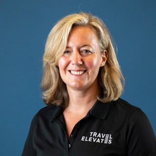 Staying Mission Focused in an Ever-Changing World with Karryn Christopher