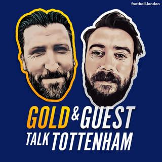 Behind the scenes with Lucas Bergvall as Son and Bissouma return to Tottenham