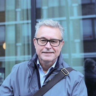 Bodø er europeisk kulturhovedstad 2024
