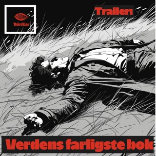 Verdens farligaste bok Trailer