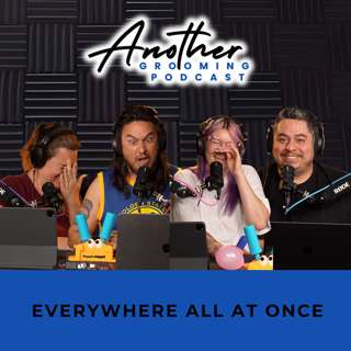 Everywhere All At Once