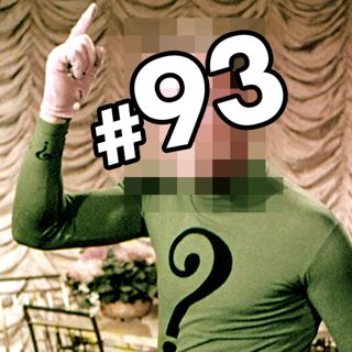 #093 - Uuden äärellä! Q&A!