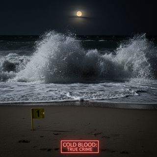 The Accra Beach-Sand Cold Case