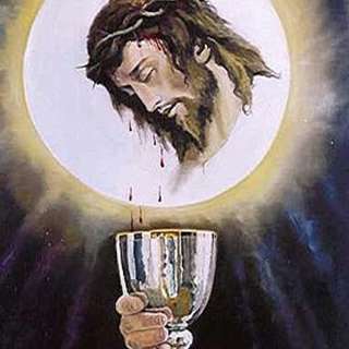 What does Corpus Christi mean for me? A reflection with Fr Frank Duhig - 10 June 2012 - (S2E29b)(SS102 podcast excerpt)