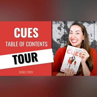 Cues Book Summary