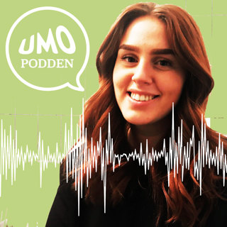 41. Martina om vad hon gjorde när partnern slaknade (kortversion)