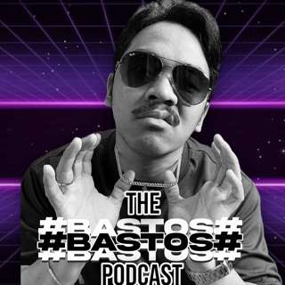 THE BASTOS PODCAST - THE ULTIMATE GAMER VS THE BASTOS GAMER TIK TOK SENSATION DINO ROMAN EPISODE 25