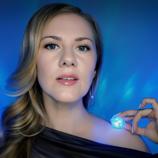 Cooling Your Brain ✨ ASMR Sleep Meditation + Relaxing Music