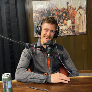 Ep. 56: Jonathan Kuplack | Ultramarathons, Sebaste, & Manhood