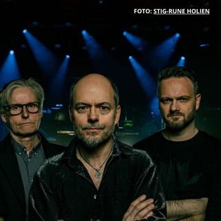 Innslag - DHP