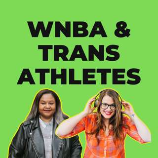 Why "Protect Women's Sports" Is a Lie