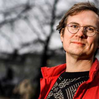 Poetisk natur och naturlig poesi - och när naturen flyttar in på äldreboendet