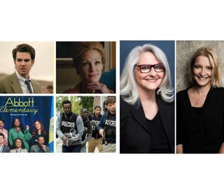 280: Our Spring Television Special! With critic Thelma Adams