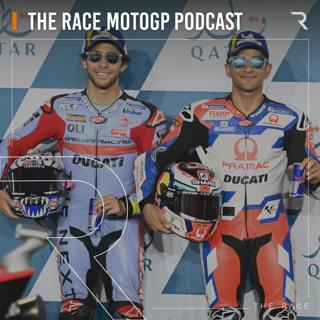 Martin vs Bastianini: Who will get the vacant Ducati factory ride in 2023?