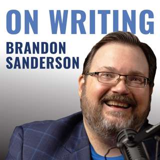 An Ending and A Beginning — Brandon Sanderson's Writing Lecture #12 (2025)