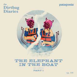 The Elephant in the Boat - Part I