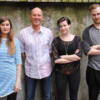 Magiskt med John Ajvide Lindqvist