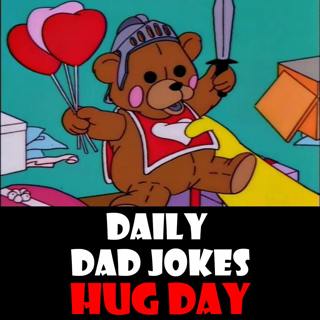 National Hug Day! 03 December 2025