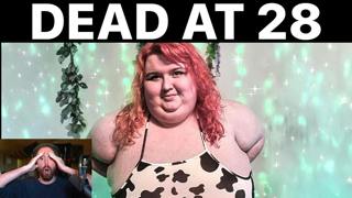 Fat Influencers Are Dying | Asmongold TV