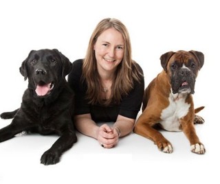 Dr. Kate Mornement – Pets behaving badly