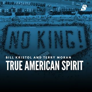 Bill Kristol and Terry Moran: True American Spirit