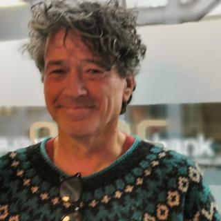 ENGASJERT: Bernhard Østebø - Musikk