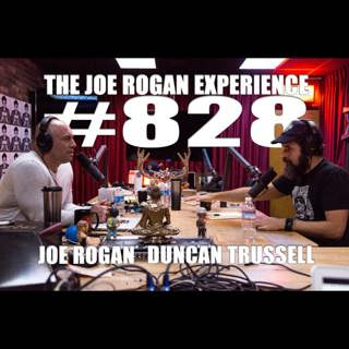 #828 - Duncan Trussell