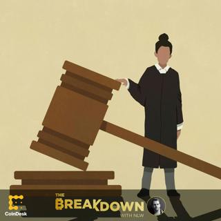 BREAKDOWN: With Congress Impotent, Courts Are the Only Option for Fighting SEC Overreach