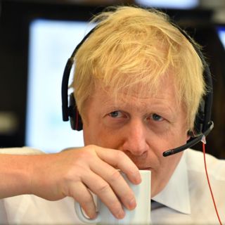 Is a Tory majority now inevitable?