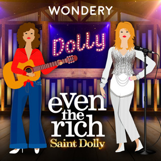 Encore: Saint Dolly | An Eagle When She Flies | 203
