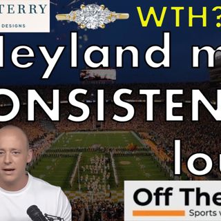 Josh Pate: Vols' Neyland Stadium the TOUGHEST place to play