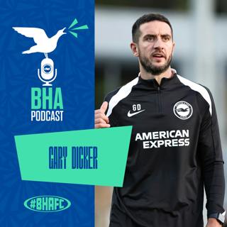 The next generation with Gary Dicker