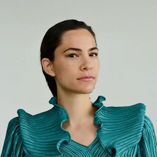 Interview with Dida Pelled