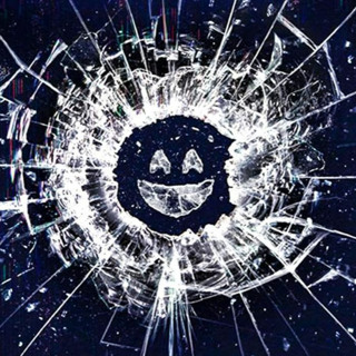 Podquisition Episode 166: Black Mirrored