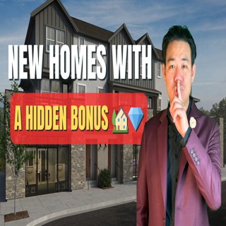These Castro Valley Townhomes Might Be the Best Deal in the Bay Area