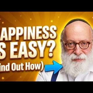 How to Be Happy Everyday: It Will Change the World