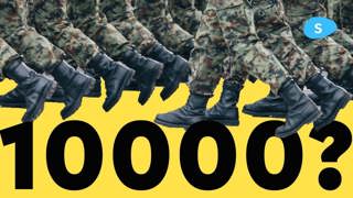 This Company had a Private Army | Sidebean
