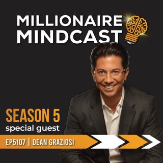 How to Win Life with the Defense and Offense Strategy | Dean Graziosi | Replay