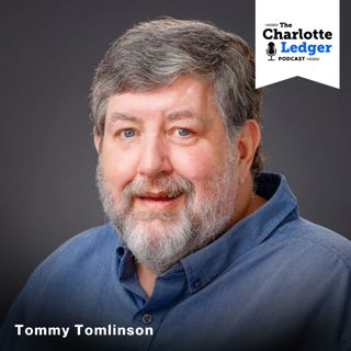 The complicated freedom of GLP-1s, with writer Tommy Tomlinson
