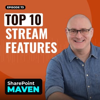 Top 10 features of Microsoft Stream