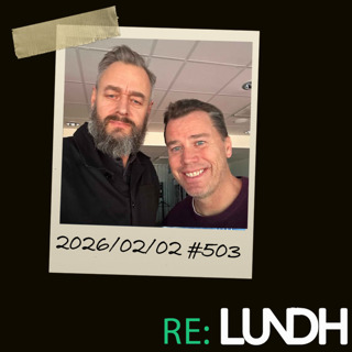 274 Re:Lundh – Daniel Andersson